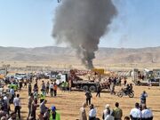صلابت زاگرس؛ آزمون تمام‌عیار آمادگی فارس در برابر زلزله