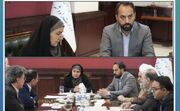 دستور ویژه وزیر راه برای تسریع عملیات ساخت پل پل سفید