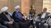 استاندار کهگیلویه و بویراحمد: جبران شکاف توسعه به اعتبارات بیشتری نیاز دارد