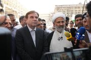 رئیس کمیسیون اصل ۹۰: بازسازی پارس جنوبی نتیجه اعتماد به توان متخصصان ایرانی است
