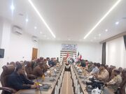 توافق ایران و عراق برای تسهیل تردد زائران و تجارت در مرزهای خسروی - منذریه