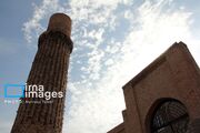 نماینده مجلس: افتتاح بارگاه شمس تبریزی نقطه عطف تاریخ خوی است