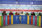 وقتی «کاکالوتی» پای شاهنامه را به جشنواره کودک باز کرد؛ از صدای کودکان تا شیردال ترسناک