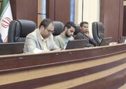 دولت چهاردهم زمینه مشارکت نسل زد در فرآیند تصمیم‌سازی را فراهم کرد