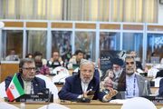 متکی: نماینده آلمان اراجیف رادیو اسرائیل را نشخوار می‌کند