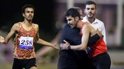 آغاز سی‌امین دوره لیگ دوومیدانی مردان؛ دو استقلالی اول شدند