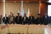 گفت‌وشنود سازنده فعالان اقتصادی کشور با مسوولان قضایی و قانونگذار