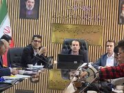 واکسیناسیون هفت میلیون راس دام در آذربایجان شرقی/ترخیص ۵۵ هزارتن دان و گوشت در دوران جنگ