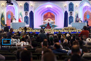 امسال دو دوره از مسابقات بین‌المللی قرآن برگزار می‌شود
