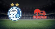 ترکیب تراکتور و استقلال مشخص شد