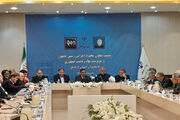 استاندار اردبیل: استان در عملکرد اقتصادی جزو برترین‌های کشور است