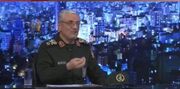 سردار طلایی‌نیک: وزیر پیشنهادی دفاع سابقه مؤثری در توسعه صنایع موشکی دارد