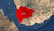 عربستان بار دیگر تعز و صنعا را بمباران کرد