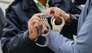 متهم به تجاوز در دیواندره بازداشت شد