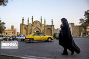 سمنان در مسیر ساماندهی ترافیک شهری و حفظ هویت روستایی