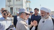 نماینده بوشهر درمجلس :هم‌افزایی دولت و مجلس برای جلب رضایت مردم ضروری است