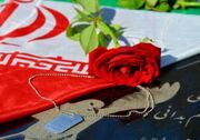 پدر شهیدان والامقام محمد و ابوالقاسم ناظمی هرندی آسمانی شد