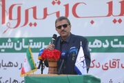 معاون استاندار خراسان شمالی: منابع دهیاری‌ها نباید در حساب‌ها رسوب کند