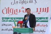 دولت چهاردهم ۱۵۰ هزار میلیارد ریال به دهیاری‌ها اختصاص داد