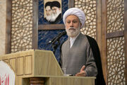 امام جمعه شیراز: حافظ، ظرفیت تبیین مقاومت و عدالت اجتماعی را دارد