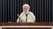 امام‌ جمعه پاوه: مواضع متناقض آمریکا قابل اتکا نیست