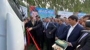 سهم دهیاری‌های خراسان‌شمالی از ناوگان عمرانی و خدماتی به ۵۷۳ دستگاه رسید