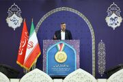 کارگری: کاروان ایران برای نمایش اقتدار و انتقال پیام مظلومیت ملت ایران به ناگویا می‌رود
