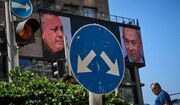 نتانیاهو یا آیزنکوت؛ چه کسی در انتخابات اسرائیل پیروز خواهد شد؟
