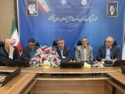 استاندار مرکزی: استفاده از حسابرسان بومی هزینه شرکت‌های صنعتی را کاهش می‌دهد