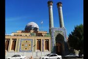 جلوگیری از تصرف یک موقوفه در بندرعباس