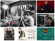درخشش دو بازیگر زن سینمای ایران در جشنواره‌های خارجی/تجلیل از ستارگان لابراتوارها