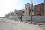 عضو کمیسیون اصل ۹۰ مجلس: موانع زیرساختی و مشکلات تأمین مالی مسکن عالیشهر بوشهر برطرف شود