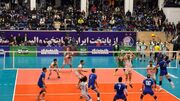 تصویب کمک ۲۰۰ میلیارد ریالی شورای شهر به والیبال استقلال گنبدکاووس