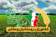 ضریب پوشش بیمه اجتماعی روستاییان در همدان ۱۳ درصد افزایش یافت