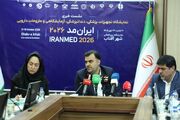 ثبت سفارش تجهیزات پزشکی در سال ۱۴۰۵ به یک میلیارد و ۸۵۰ میلیون دلار رسید