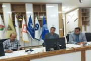 تغییر کاربری اراضی زعفرانیه بر اساس تکالیف قانونی انجام شد