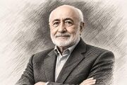 بدرقه مردی که معنای کارآفرینی را زندگی کرد