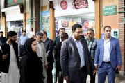  میادین تهران ۵۳ درصد سبد غذایی پایتخت را تأمین می‌کنند