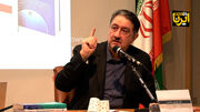 سلیمی: وزیر خارجه آمریکا، جهان را در چارچوب جنگ تمدن‌ها روایت می‌کند