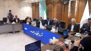 زاینده رود یک چالش ملی است، نه استانی