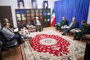 فرمانده سپاه کربلا: کنگره شهدای مازندران باید به جریانی مردمی در تربیت نسل جدید تبدیل شود