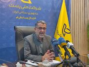 روزانه ۳۰ هزار مرسوله در قم مبادله می‌شود
