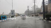 اصلاح نقاط ریزشی شبکه فاضلاب اهواز پیش از آغاز بارندگی
