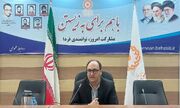 آرادان سالمندترین و سمنان جوان‌ترین شهرستان استان؛ اجرای «سلام محله» در ۲۳ پایگاه