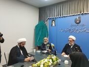 ششمین جشنواره فیلم اشراق فراخوان شد