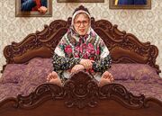 «خانم والده» و بحران شخصیت پردازی در کمدی ایرانی