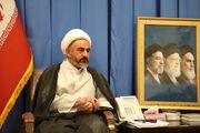 امام جمعه ایلام: برخورد با شبکه‌های فساد قاطع و مقتدرانه باشد