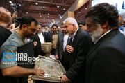 سمفونی فرهنگ و اقتصاد در شیراز؛ حواشی و متن روز نخست اکسپو شیراز