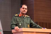 فرمانده سپاه خراسان جنوبی: اهالی استان پای آرمان‌های انقلاب ایستاده‌اند