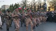 قدم به قدم با جان‌فدایان ایران از دیار خاوران + فیلم